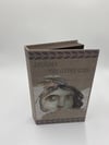 Zeugma Dekoratif Kitap KutuDekoratif Kitap KutularTablolife