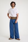 Balıkçı Pantolon