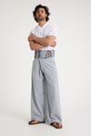 Balıkçı Pantolon