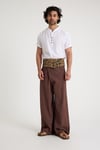 Balıkçı Pantolon