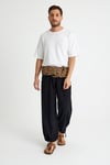 Balıkçı Pantolon