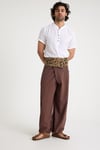 Balıkçı Pantolon