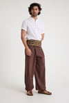 Balıkçı Pantolon