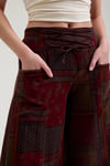 Cruzar Pantalon
