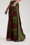 Cruzar Pantalon