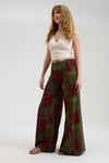 Cruzar Pantalon