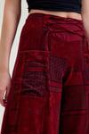 Cruzar Pantalon