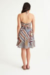 Deka Mini Elbise