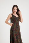Garden Elbise