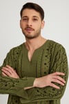 Salvator Gömlek