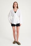 Sole Kimono Bluz