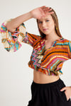 Sunita Bluz