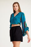 Sunita Bluz