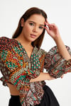 Sunita Bluz