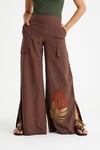 Zelda Pantolon