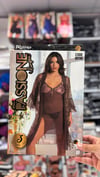 3 lü Passıone Fantazi Set-8096