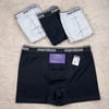 5 Ii Baytaş Erkek Lycra Boxer