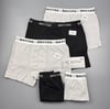 5 li Baytaş Erkek Lycra Boxer