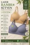 Best Bra Bamboo Sütyen-53
