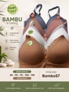 Best Bra Bamboo Sütyen-bambo57 C-D Cup