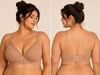 Best Bra Bamboo Sütyen-bambo57 C-D Cup