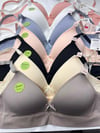 Best Bra Bamboo Sütyen-bambo59 C-D Cup