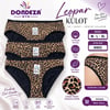 Dondeza Leopar Bayan Külot