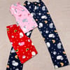 Elıte Bayan Milan Pijama. Altt