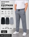 Erk-Byn Openet Eşofman-Battal-DüzPaça
