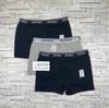 Menbox Erkek Lycra Boxer