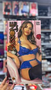 Passıone Fantazi Kostüm-7093 saks