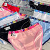 Tutku Bayan Carolıne Bikini Külot