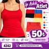 Yumoş Bayan Atlet