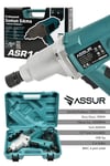 Assur Elektrikli 900W 300Nm Somun Sıkma Sökme Makinesi