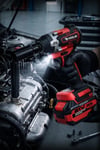 ASSUR PRO 21V ÇİFT AKÜLÜ KÖMÜRSÜZ 450NM TORKLU 1/2 SOMUN SÖKME SIKMA