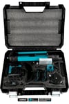 Assur Profesyonel 360° 16 Köşe Otomatik Hizalama Tripod'lu Lazer Metre Hizalama
