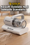 Güçlendirilmiş Pil 5000pa Güçlü Portatif Vakumlu Kablosuz Şarjlı Mini El Süpürgesi