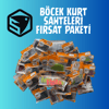 Böcek Fırsat Paketi