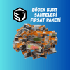Böcek Fırsat Paketi