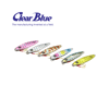 Clear Blue Board Jig