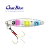 Clear Blue Board Jig