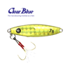 Clear Blue Board Jig