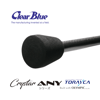 Clear Blue Cryster Any