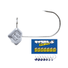 Clear Blue Saikoro Head Soku