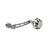 Gomexus 70mm Makine Kolu