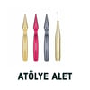 Gomexus Atölye Araçları