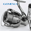 Gomexus C30S Kafa