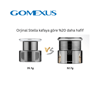 Gomexus C30S Kafa
