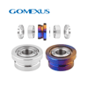 Gomexus Daiwa Kılavuz Yüzükleri
