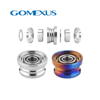 Gomexus Daiwa Kılavuz Yüzükleri